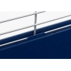 KERBL Maxi Baldo beltéri kisállatkertec, 120x53x86 cm