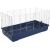 KERBL Maxi Baldo beltéri kisállatkertec, 120x53x86 cm
