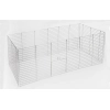 KERBL Maxi Baldo beltéri kisállatkertec, 120x53x86 cm