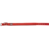 KERBL Miami Plus nyakörv, piros, 53-61cm/38mm