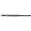 KERBL Miami Plus nyakörv, szürke, 45-53cm/30mm