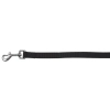 KERBL Miami póráz, fekete, 100cm, 20mm