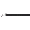 KERBL Miami póráz, fekete, 100cm, 20mm