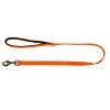 KERBL Miami póráz, narancs, 100cm, 20mm