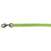 KERBL Miami póráz, zöld, 100cm, 20mm
