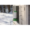 KERBL NoFrost fűthető itató rágcsálóknak, 330 ml