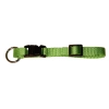 KERBL Miami nyakörv, zöld, 20-35cm, 10mm