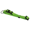 KERBL Miami nyakörv, zöld, 20-35cm, 10mm