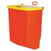 KERBL Nyúl önetető 2500 ml