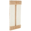 KERBL Sisal macska kaparófa,sarok 49 x 23 cm