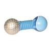KERBL Sport sípoló súlyzó, 19cm