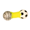 KERBL Sport sípoló súlyzó, 19cm