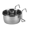 KERBL Tál kalitkába 600ml