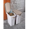 KERBL Táptartó 25L