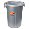 KERBL Tom táptartó 46L