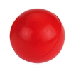 KERBL Tömör gumilabda 6,3 cm