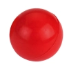 KERBL Tömör gumilabda 6,3 cm