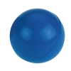 KERBL Tömör gumilabda 6,3 cm