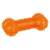 KERBL ToyFastic tölthető csont kutyajáték, 18 cm