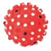 KERBL Tüskés gumilabda 12cm