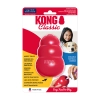 KONG Classic Harang Piros Kutyajáték L