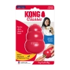 KONG Classic Harang Piros Kutyajáték L