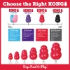 KONG Classic Kutyajáték XL