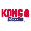 KONG Cozies Brights Kutyajáték M