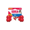 KONG Goodie Bone Gumi Csont Kutyajáték S