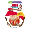 KONG Holiday Mézeskalács Ház Macskabújó