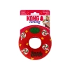 KONG Holiday Játék AirDog Squaker Fánk M