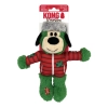 KONG Holiday Játék Wild Knots Medve Vegyes S/M
