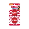 KONG Játék Feliratos Labda S (2db/cs)