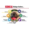 KONG Puppy játék Kölyökkutyáknak M