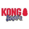 KONG SqueakAir Balls Teniszladba Kutyajáték 3 db S