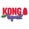 KONG Squeez Pattogó Bot Kutyajáték Vegyes Szín L