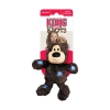 KONG Wild Knots Bear Kutyajáték XS
