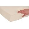 KERBL Memóriahabos matrac, 115x75x8 cm