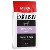 Mera Dog Exklusiv High Premium Sensitive Lamb&Rice 15kg