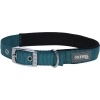 Nyakörv Miami Plus 53-61cm/38mm Petrol