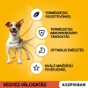 PEDIGREE alutas 12-pack csirke-bárány-pulyka-marha 12*100g Multipack