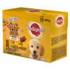 PEDIGREE alutasak 12-pack JUNIOR 12*100g Multipack