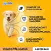 PEDIGREE alutasak 12-pack JUNIOR 12*100g Multipack