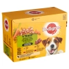 PEDIGREE alutasak 12-pack MIX 12*100g Multipack