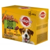 PEDIGREE alutasak 12-pack MIX 12*100g Multipack