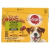 PEDIGREE alutasak 12-pack MIX 12*100g Multipack