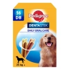 PEDIGREE Denta Stix 2160g 56db Large