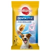 Pedigree Denta Stix 7db Mv Small 110g