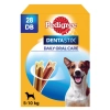 Pedigree Denta Stix Small 28 Db-Os