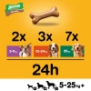 Pedigree Gravy Bone Marhahússal 400g